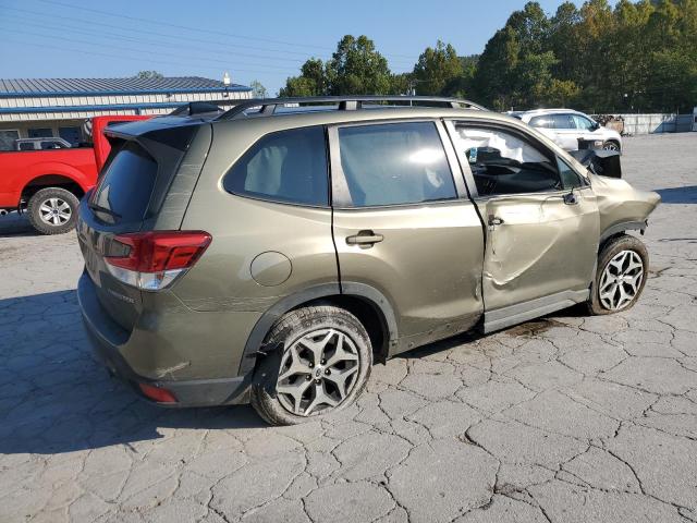 Photo 3 from auction – 2024 SUBARU FORESTER PREMIUM with VIN JF2SKADCXRH490251