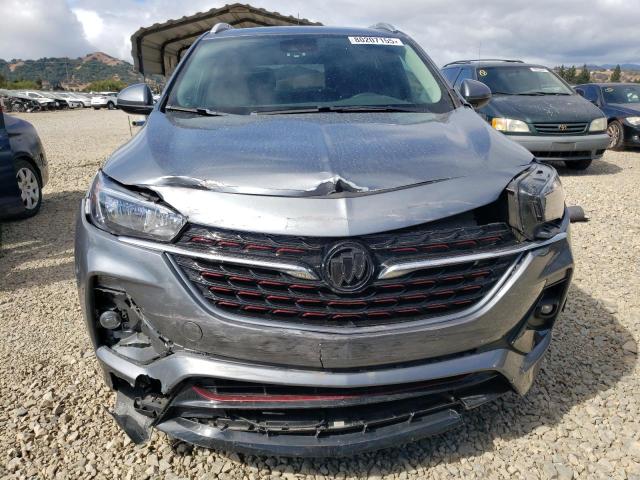 Photo 5 from auction – 2022 BUICK ENCORE GX with VIN KL4MMDSLXNB073144