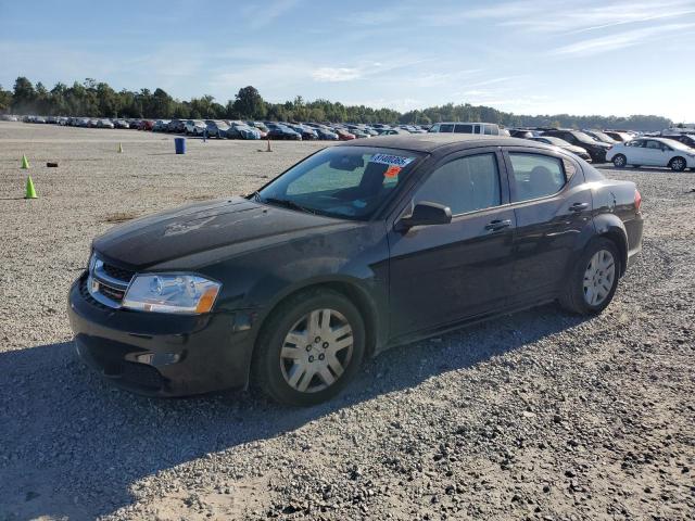Zdjęcie 1 z aukcji – 2014 DODGE AVENGER SE z VIN 1C3CDZAB0EN223417