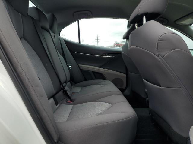 Photo 10 from auction – 2023 TOYOTA CAMRY LE with VIN 4T1C11BK2PU075098