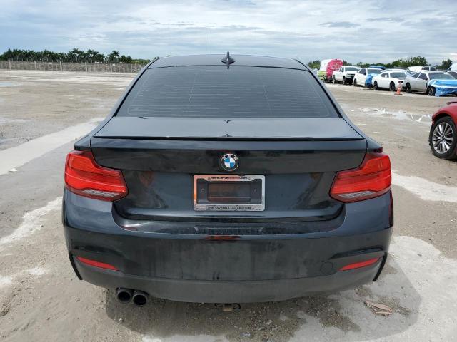 Photo 6 from auction – 2018 BMW 230I with VIN WBA2J1C57JVD09794