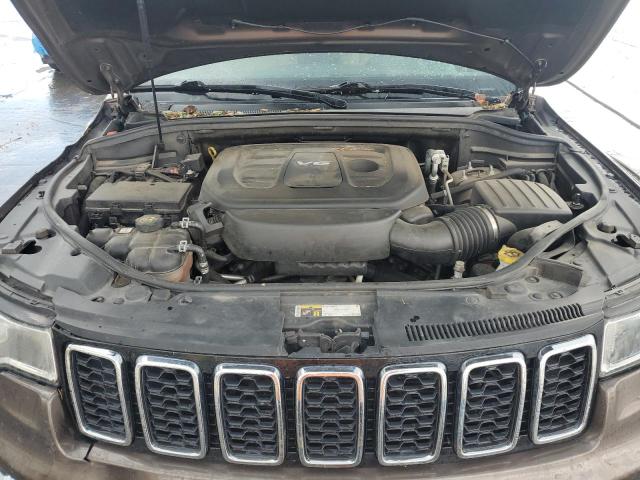Photo 12 from auction – 2018 JEEP GRAND CHER with VIN 1C4RJEBG4JC193779