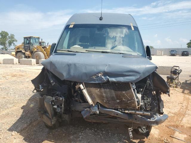 Photo 5 from auction – 2019 MERZ SPRINTER 2500/3500 with VIN WD4PF1CD6KP138255