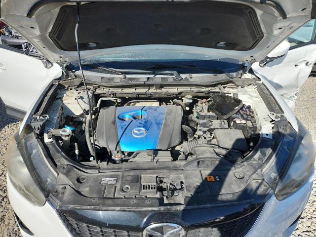 Photo 12 from auction – 2013 MAZDA CX-5 GT with VIN JM3KE4DE7D0153155