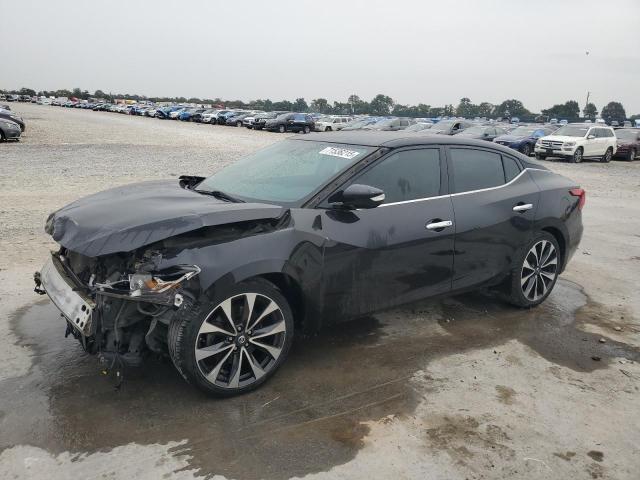 Photo 1 from auction – 2016 NISSAN MAXIMA 3.5S with VIN 1N4AA6AP5GC375106