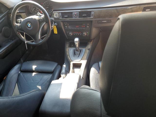Photo 8 from auction – 2009 BMW 328 I with VIN WBAWB335X9P138403