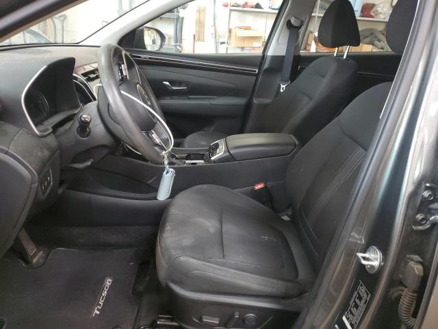 Photo 7 from auction – 2023 HYUNDAI TUCSON SEL with VIN 5NMJBCAEXPH250964