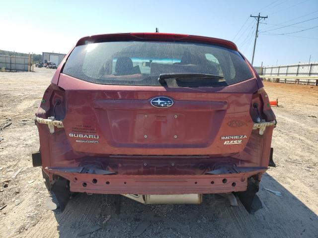 Photo 6 from auction – 2014 SUBARU IMPREZA with VIN JF1GPAA68E8322211