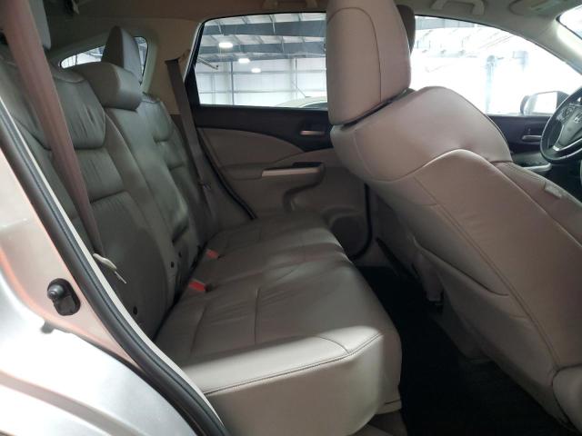 Photo 11 from auction – 2012 HONDA CR-V EXL with VIN JHLRM4H79CC001206
