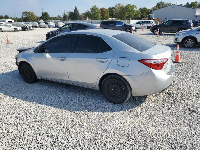 Photo 2 from auction – 2016 TOYOTA COROLLA L with VIN 5YFBURHEXGP372608