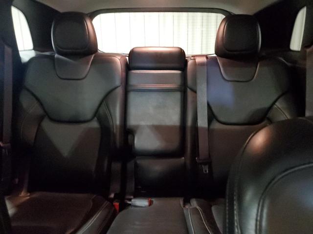 Photo 10 from auction – 2016 JEEP CHEROKEE L with VIN 1C4PJMDB8GW318809