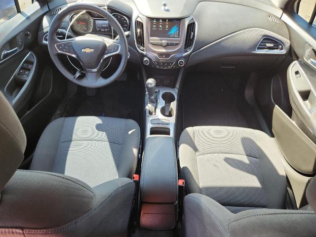 Photo 8 from auction – 2018 CHEVROLET CRUZE LT with VIN 3G1BE6SM3JS615853