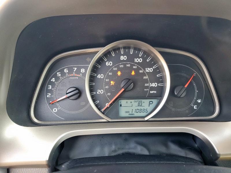 Photo 9 from auction – 2015 TOYOTA RAV4 XLE with VIN JTMWFREV0FJ025582