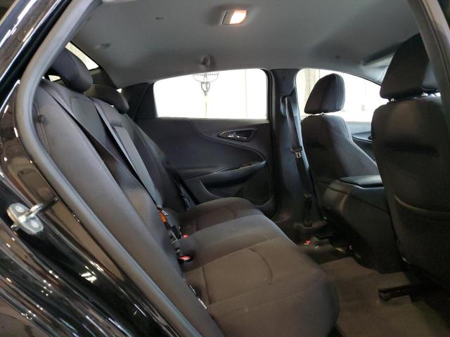 Photo 10 from auction – 2018 CHEVROLET MALIBU LS with VIN 1G1ZB5ST9JF175697