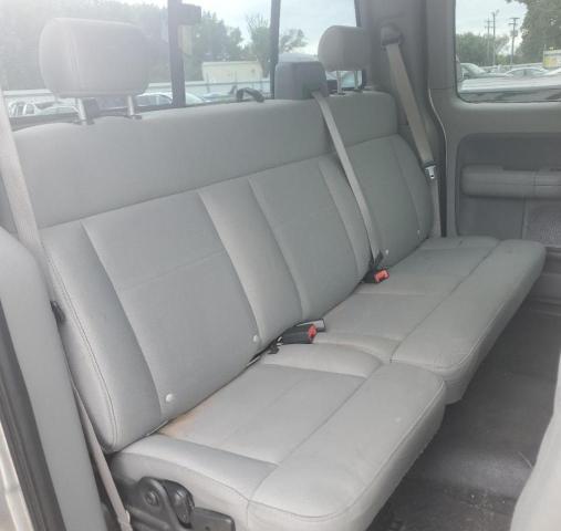 Photo 10 from auction – 2007 FORD F150 with VIN 1FTRX12W67FB89433