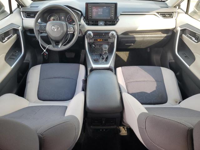 Photo 8 from auction – 2019 TOYOTA RAV4 XLE with VIN JTMP1RFV1KJ008916