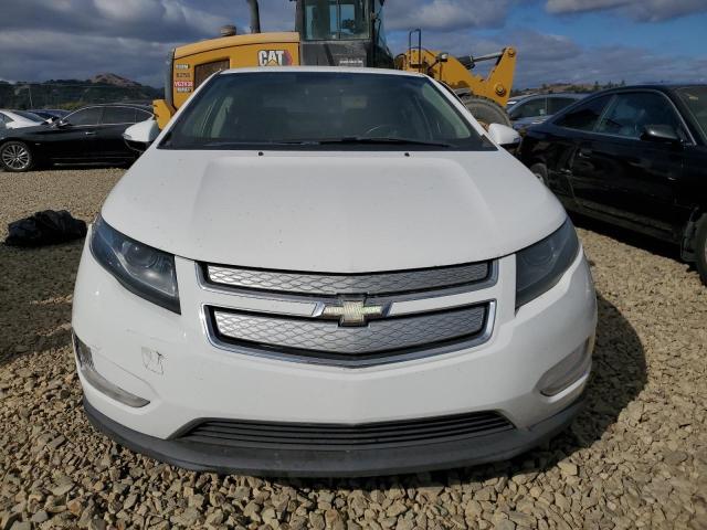 Photo 5 from auction – 2014 CHEVROLET VOLT with VIN 1G1RF6E44EU127881