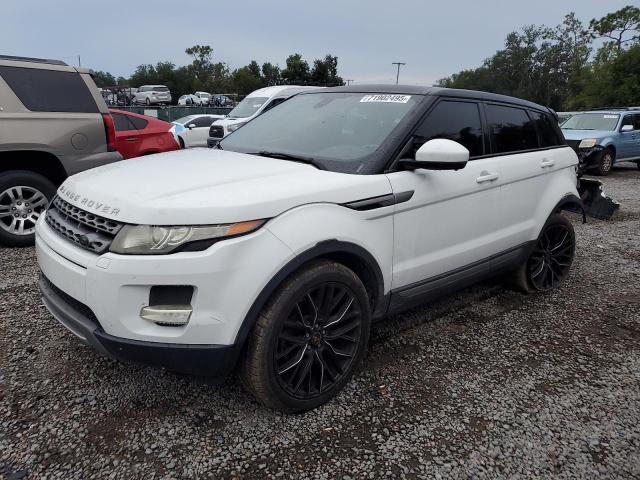 LAND ROVER RANGE ROVE 2015 с VIN SALVR2BG5FH028753 - Фото с аукциона