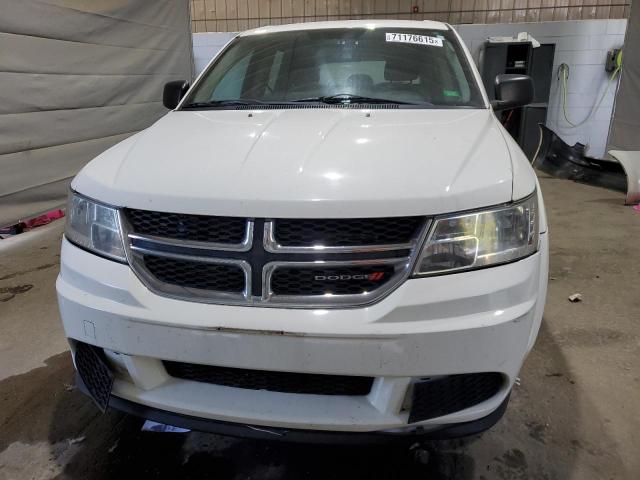 Photo 5 from auction – 2015 DODGE JOURNEY SE with VIN 3C4PDCAB8FT614472