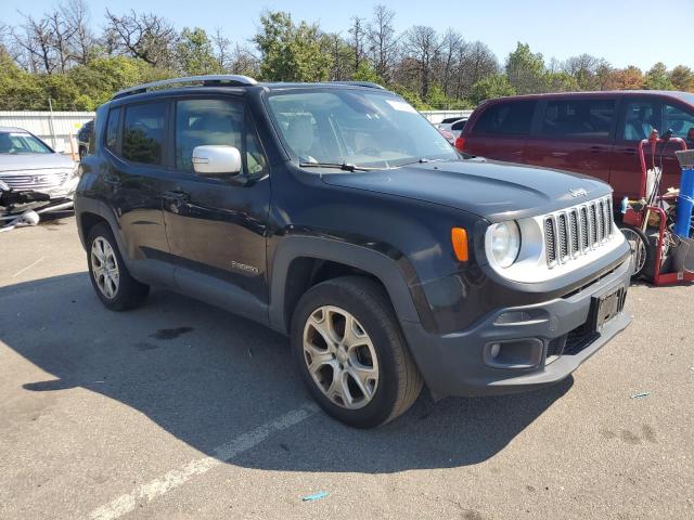 Photo 4 from auction – 2015 JEEP RENEGADE with VIN ZACCJBDT5FPC07979