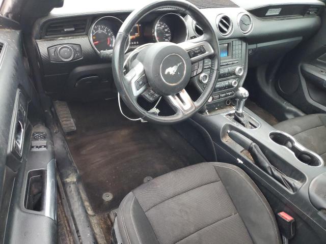Photo 8 from auction – 2015 FORD MUSTANG with VIN 1FA6P8AM4F5406595
