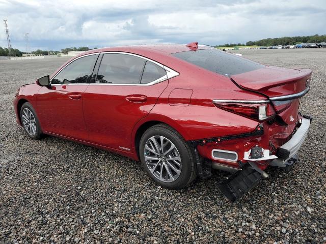 Photo 2 from auction – 2022 LEXUS ES 300H BA with VIN 58ADA1C16NU025837