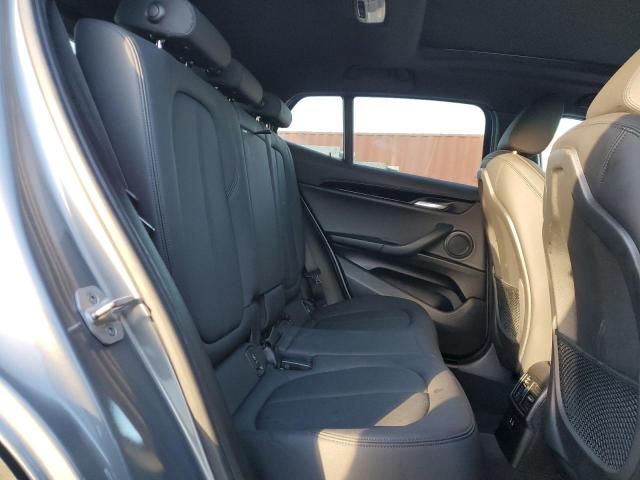 Photo 11 from auction – 2023 BMW X2 SDRIVE2 with VIN WBXYH9C06P5V72380