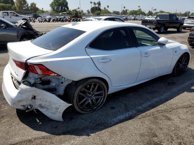 Photo 3 from auction – 2014 LEXUS IS 350 with VIN JTHBE1D28E5006312