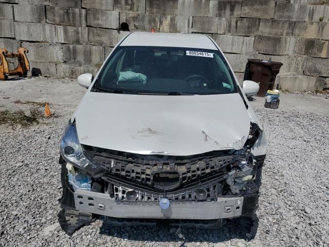 Photo 5 from auction – 2017 TOYOTA PRIUS V with VIN JTDZN3EU4HJ066479