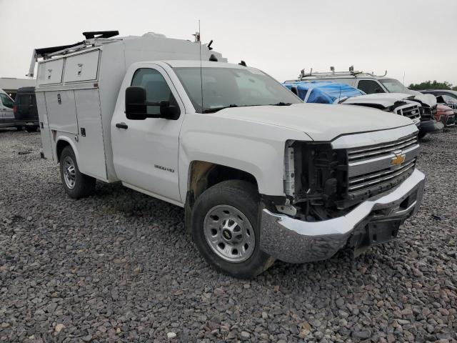 Photo 4 from auction – 2015 CHEV SILVERADO C3500 with VIN 1GB3CYCG4FZ121604