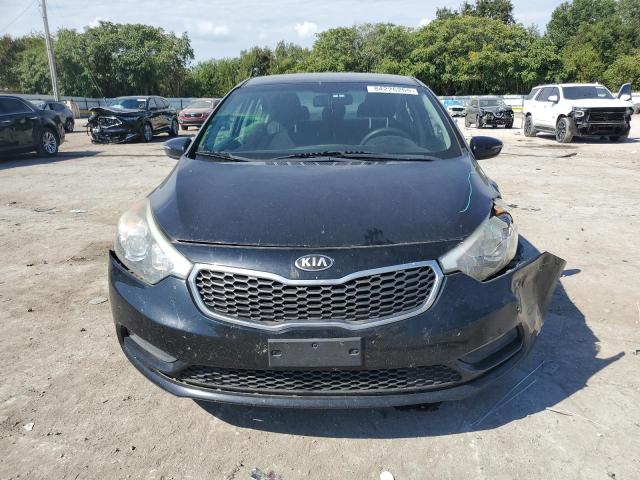 Photo 5 from auction – 2014 KIA FORTE LX with VIN KNAFX4A62E5096818