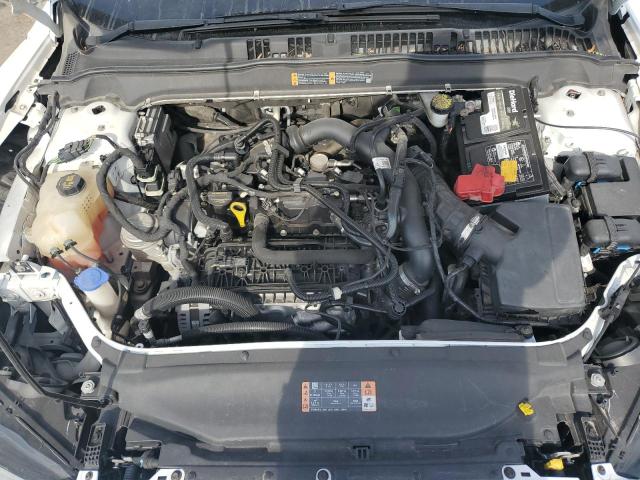 Photo 11 from auction – 2019 FORD FUSION SE with VIN 3FA6P0HD8KR101826
