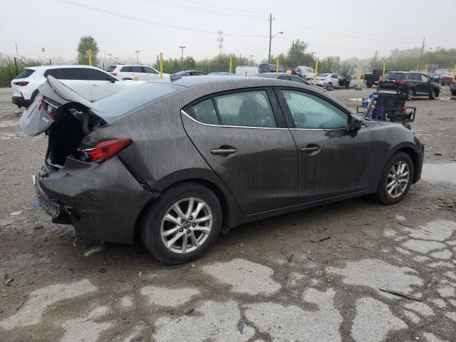 Photo 3 from auction – 2016 MAZDA 3 TOURING with VIN JM1BM1W72G1317211