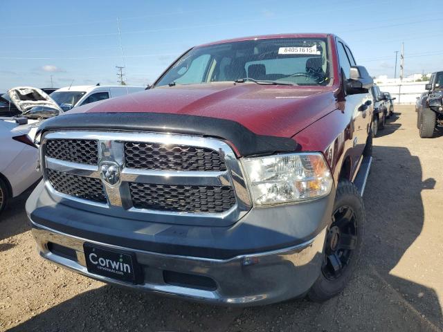 Photo 5 from auction – 2015 RAM 1500 with VIN 1C6RR7FM3FS655693