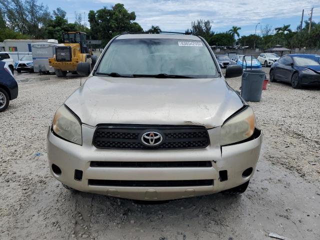 Photo 5 from auction – 2007 TOYOTA RAV4 with VIN JTMZD35V175046466
