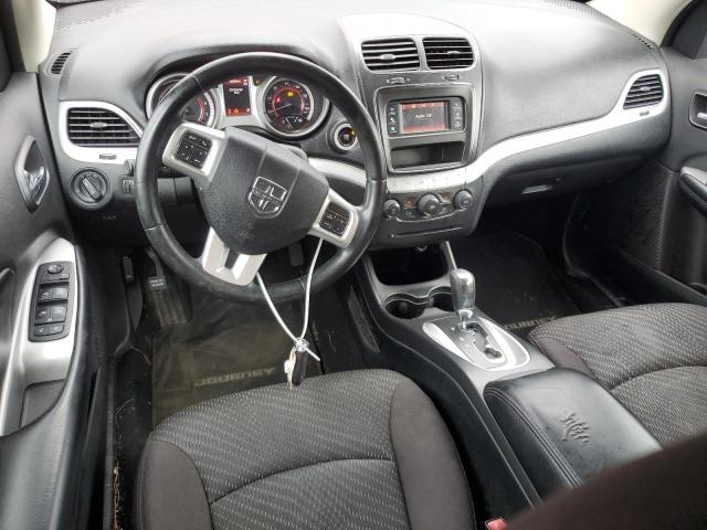 Zdjęcie 8 z aukcji – 2014 DODGE JOURNEY SX z VIN 3C4PDCBB7ET118785