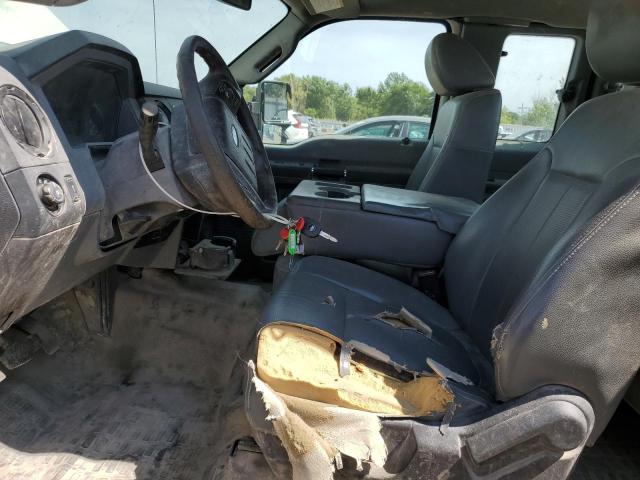 Photo 7 from auction – 2016 FORD F250XL with VIN 1FT7X2A66GEC19051