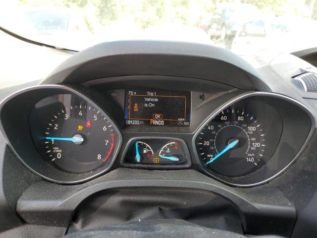 Photo 9 from auction – 2018 FORD ESCAPE SE with VIN 1FMCU9GD5JUA59467