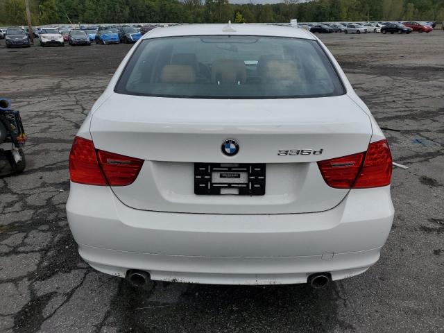 Photo 6 from auction – 2011 BMW 335 D with VIN WBAPN7C55BF183554