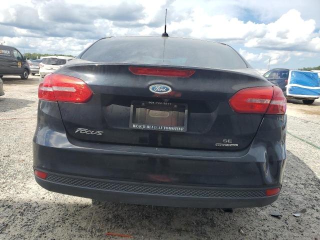 Photo 6 from auction – 2016 FORD FOCUS SE with VIN 1FADP3F26GL279962