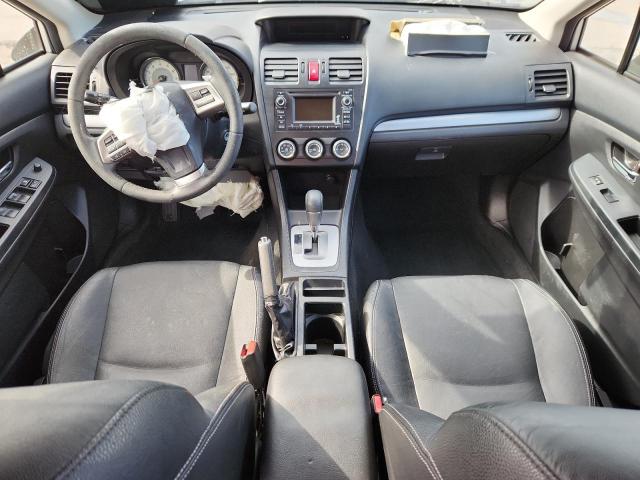 Photo 8 from auction – 2014 SUBARU IMPREZA SP with VIN JF1GPAS63E8252082