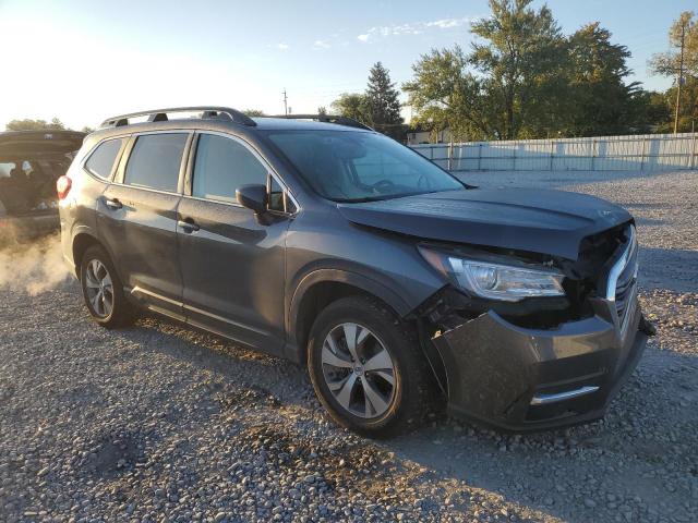 Photo 4 from auction – 2021 SUBARU ASCENT PRE with VIN 4S4WMACD6M3441599