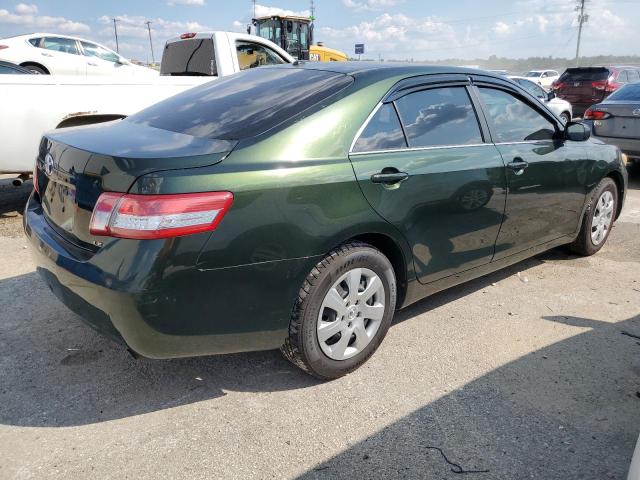 Photo 3 from auction – 2011 TOYOTA CAMRY BASE with VIN 4T4BF3EK2BR129700