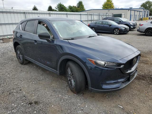 Photo 4 from auction – 2021 MAZDA CX-5 TOURI with VIN JM3KFBCM9M0403313