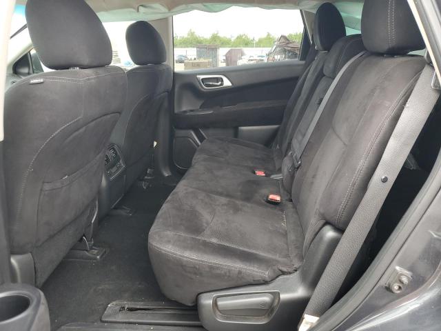 Photo 11 from auction – 2014 NISSAN PATHFINDER S with VIN 5N1AR2MN2EC697782
