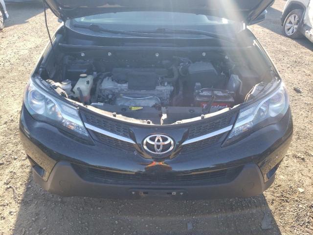 Photo 11 from auction – 2015 TOYOTA RAV4 LE with VIN 2T3BFREV8FW233418