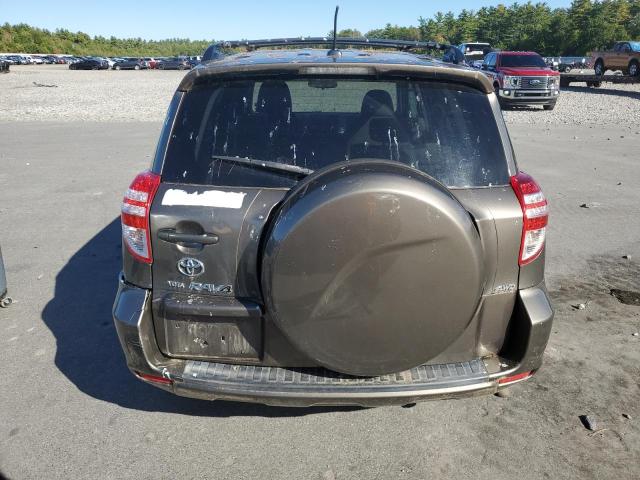 Zdjęcie 6 z aukcji – 2010 TOYOTA RAV4 z VIN 2T3BF4DV6AW078493
