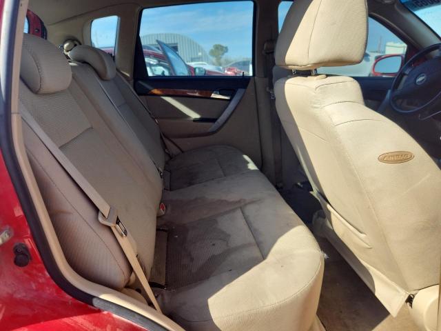 Фото 10 с аукциона – 2011 CHEVROLET AVEO LS с VIN KL1TD6DE9BB122512