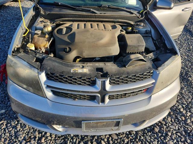 Photo 11 from auction – 2014 DODGE AVENGER with VIN 1C3CDZBG7EN214403