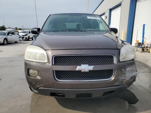 Photo 5 from auction – 2008 CHEVROLET UPLANDER L with VIN 1GNDV23128D194125